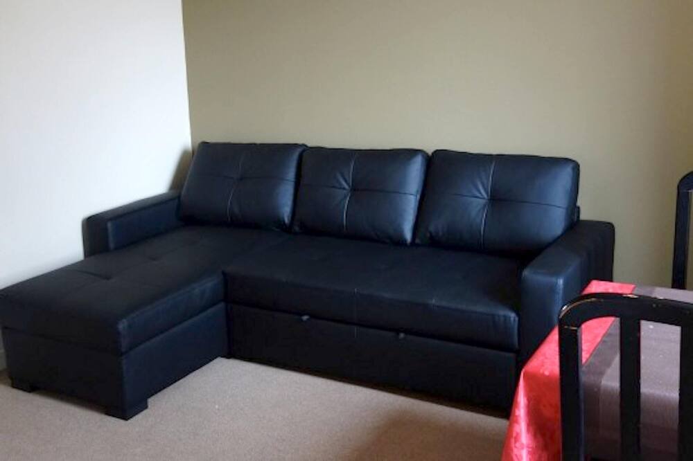 Photo of Livingroom in Fauverney