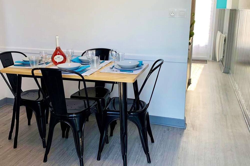 Photo of Livingroom in Mache