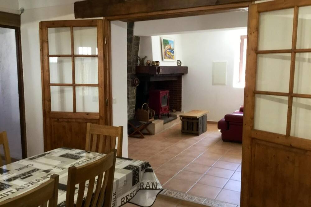 Photo of Livingroom in Ceret