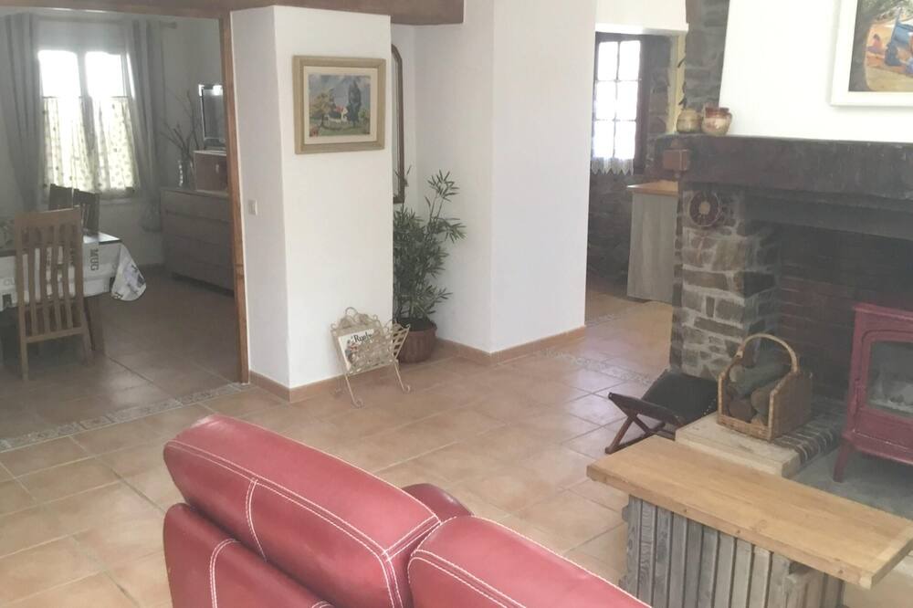 Photo of Livingroom in Ceret