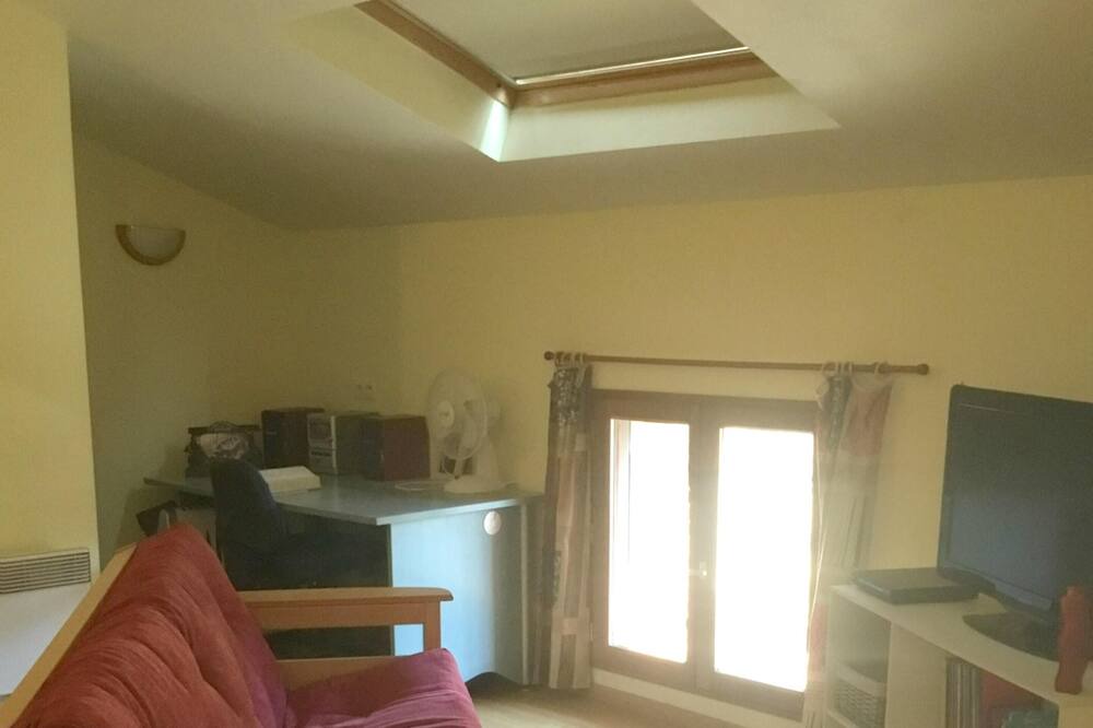 Photo of Livingroom in Ceret