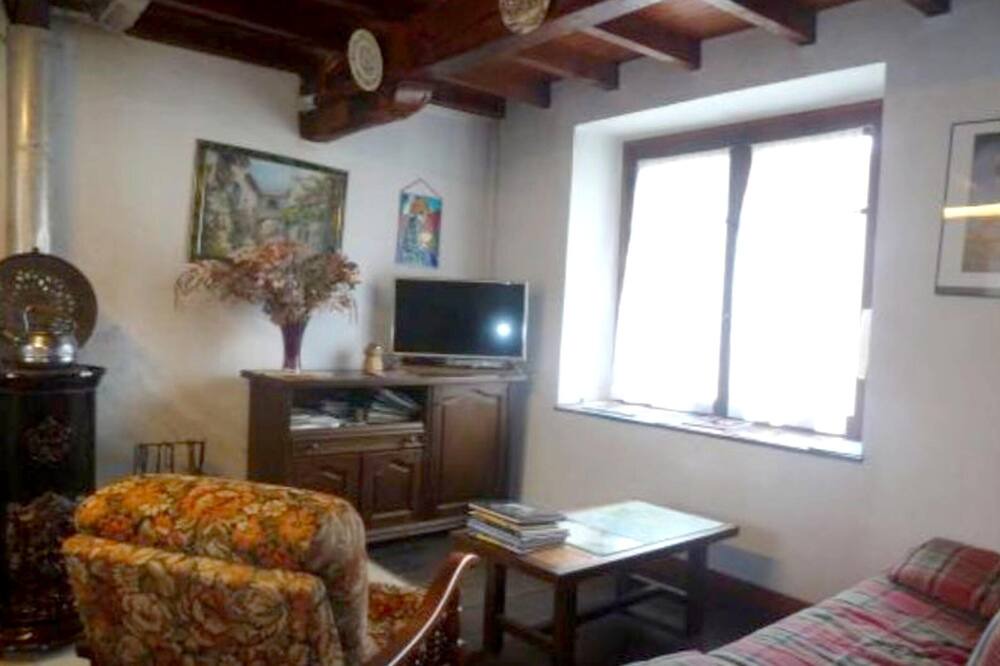Photo of Livingroom in Soulan