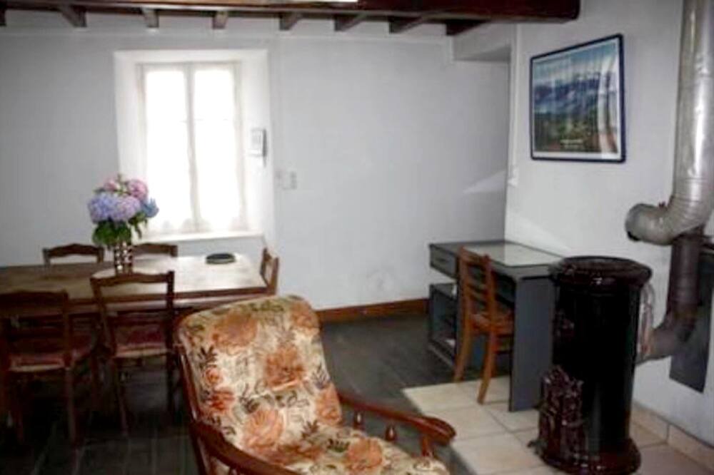 Photo of Livingroom in Soulan