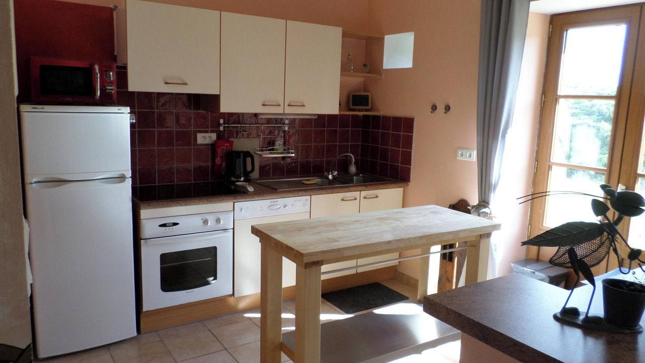 Photo of Kitchen in Pleven