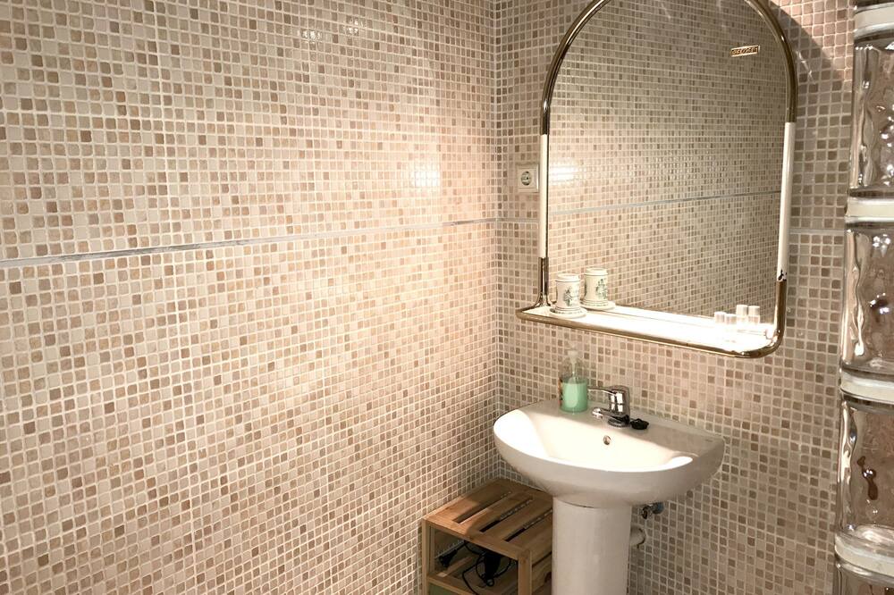 Photo of Bathroom in Tolva