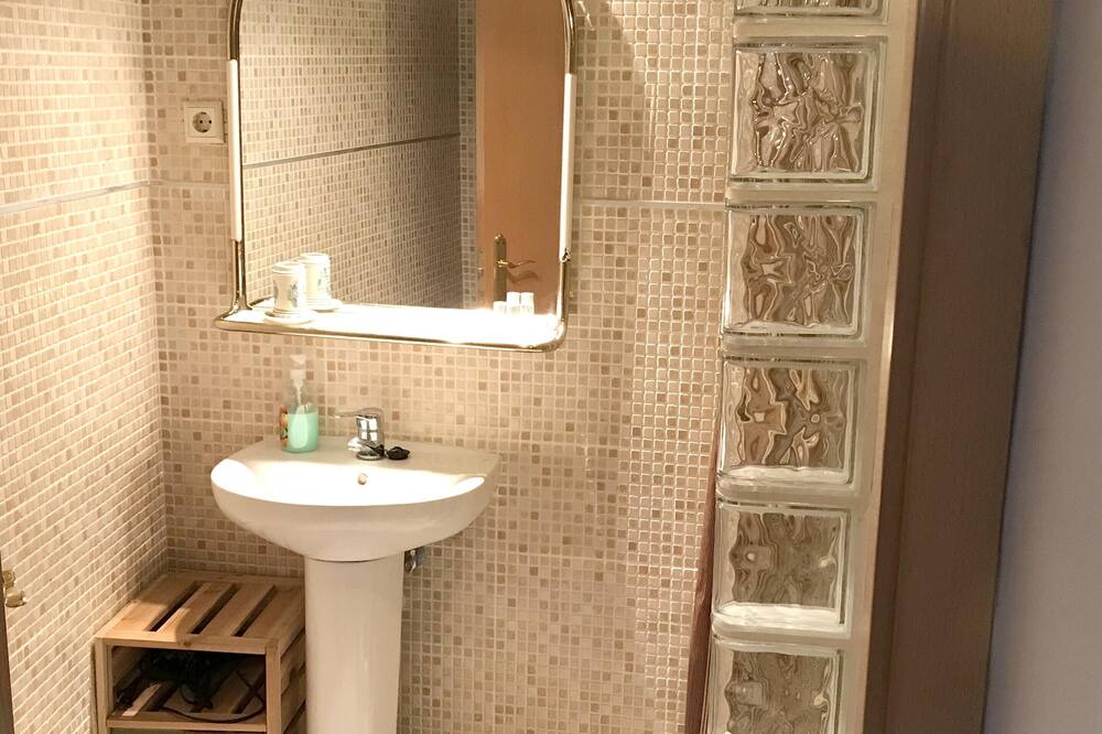 Photo of Bathroom in Tolva