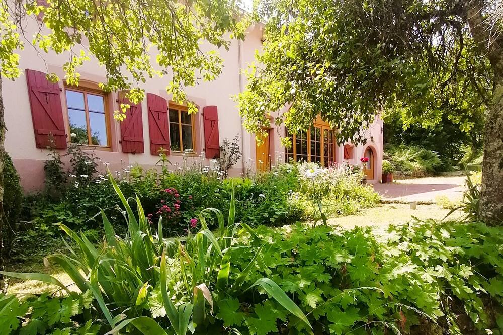 Photo of Outdoor in Taintrux