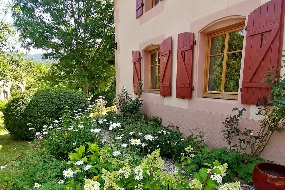 Photo of Outdoor in Taintrux