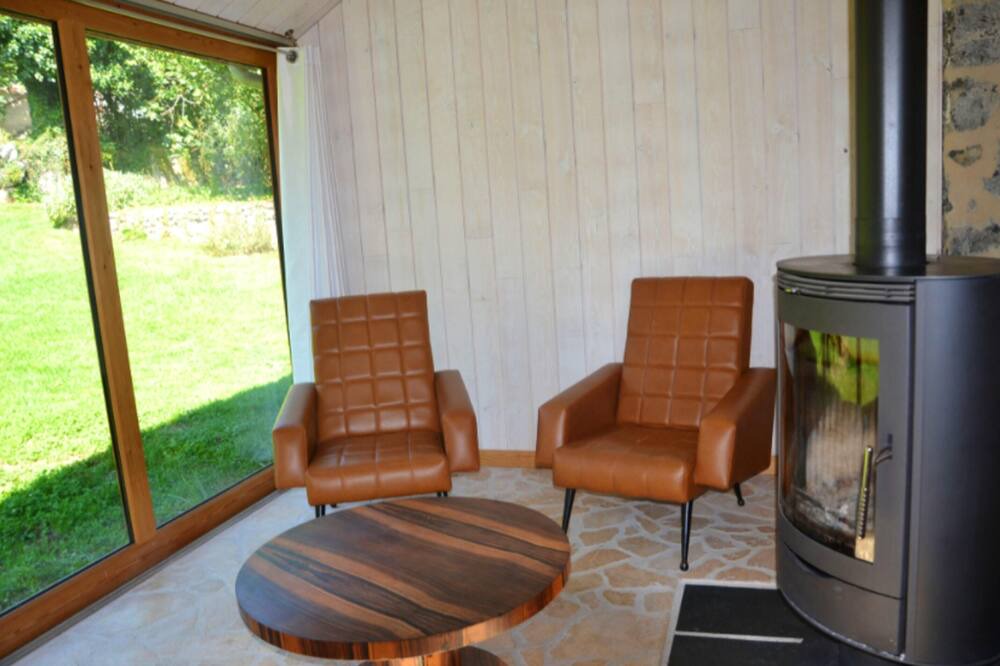 Photo of Livingroom in Gembrie