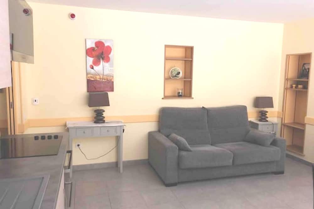 Photo of Livingroom in La Ferriere-aux-Etangs