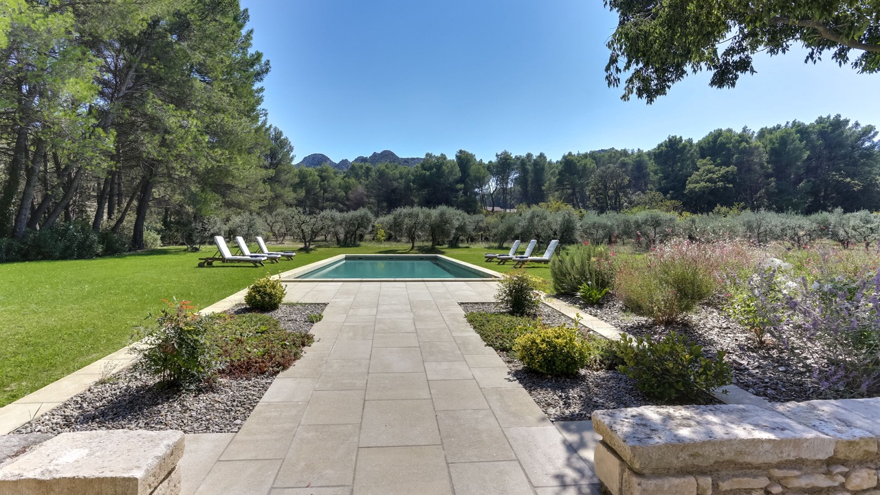 Photo of Outdoor in St.-Remy-de-Provence