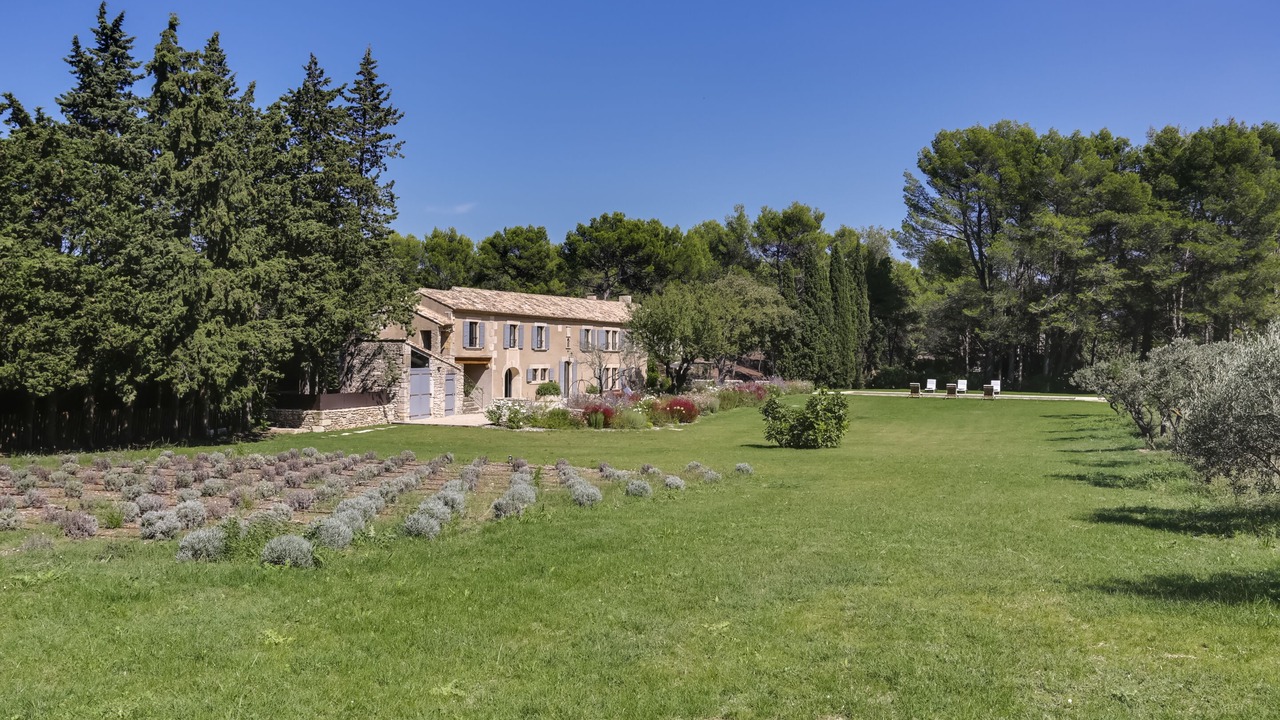 Photo of Outdoor in St.-Remy-de-Provence