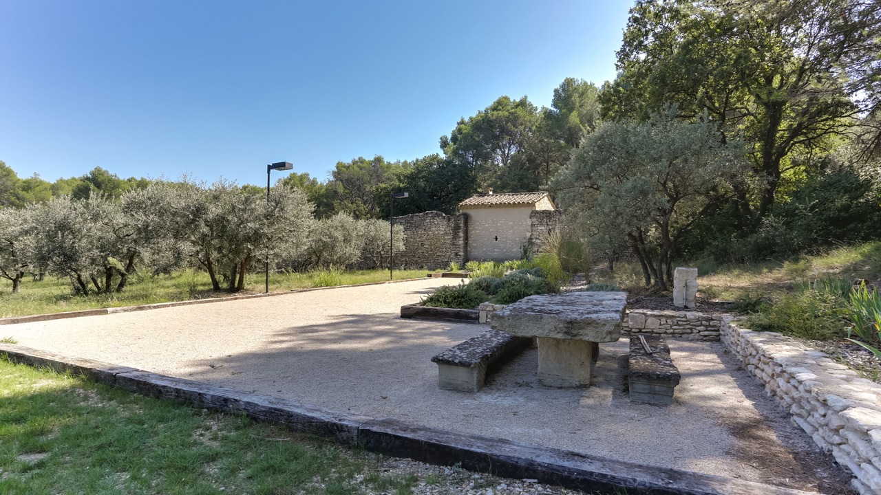 Photo of Outdoor in St.-Remy-de-Provence