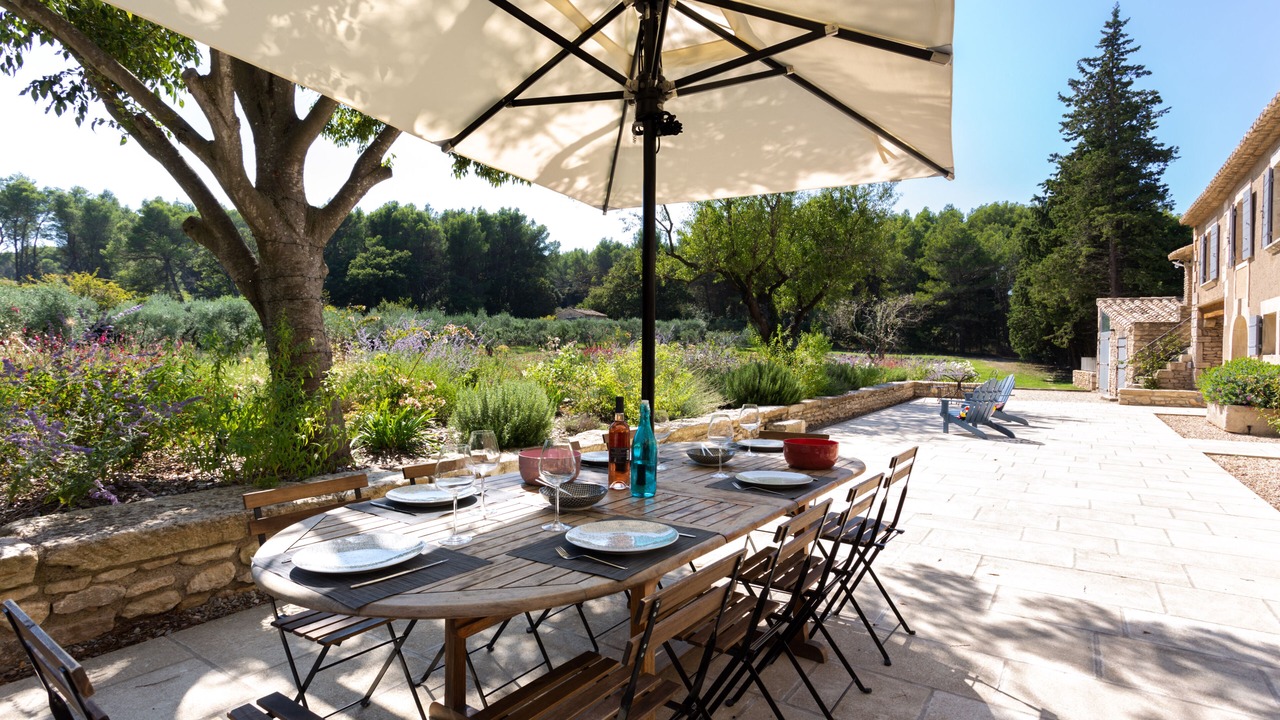 Photo of Outdoor in St.-Remy-de-Provence