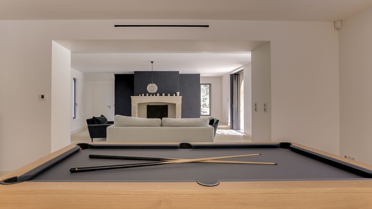 Photo of Bedroom in St.-Remy-de-Provence