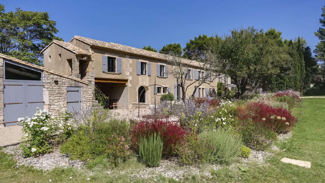 Photo of Outdoor in St.-Remy-de-Provence