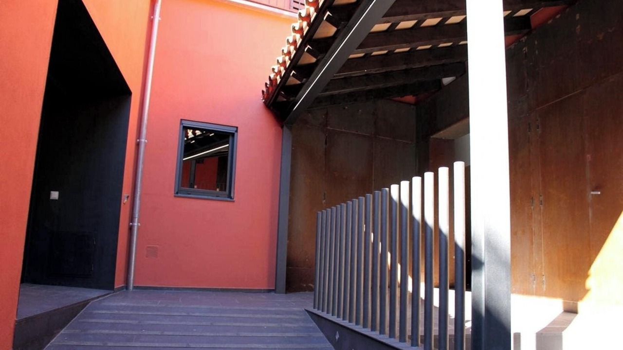 Photo of Outdoor in Olot