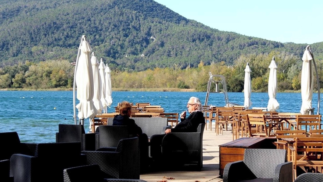 Photo of Outdoor in Olot