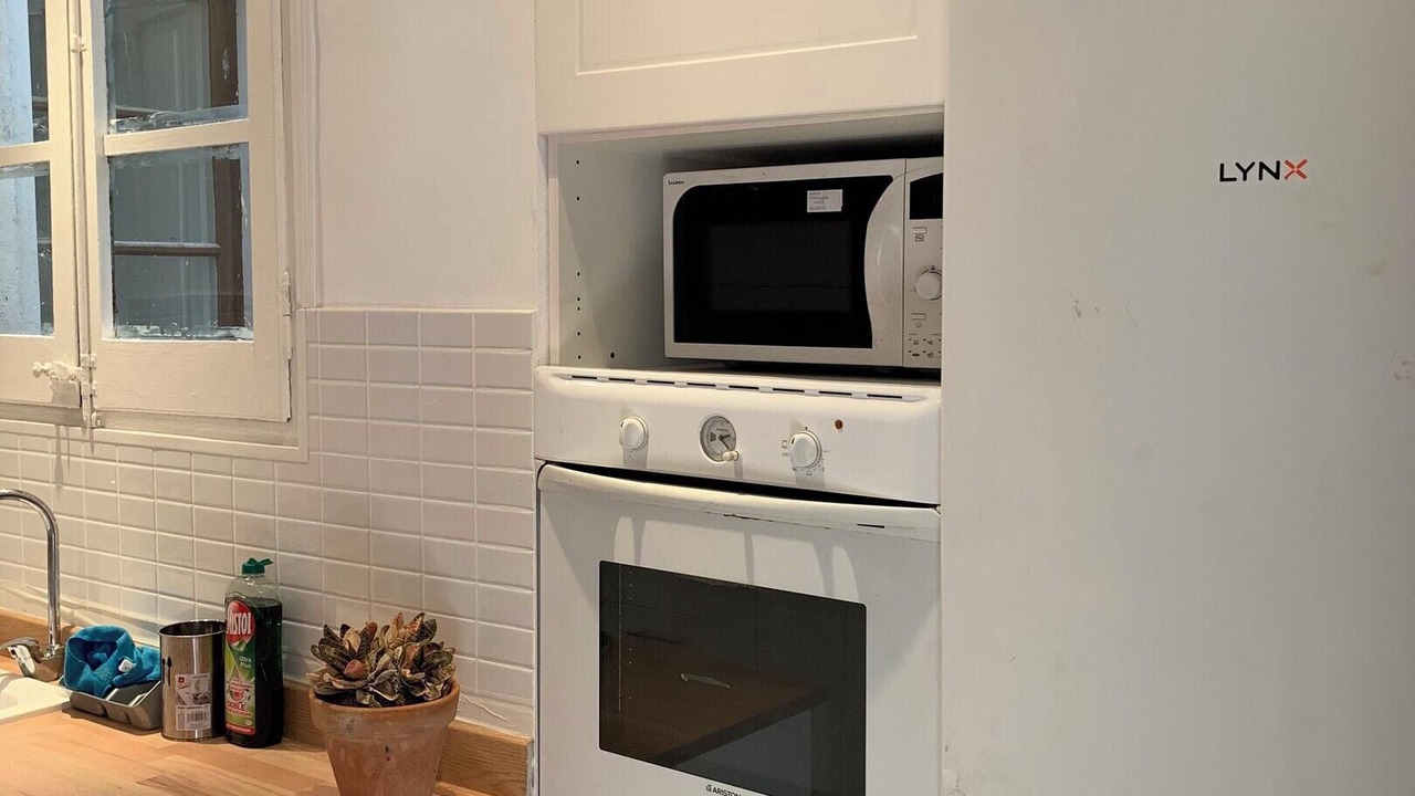 Photo of Kitchen in Tortosa