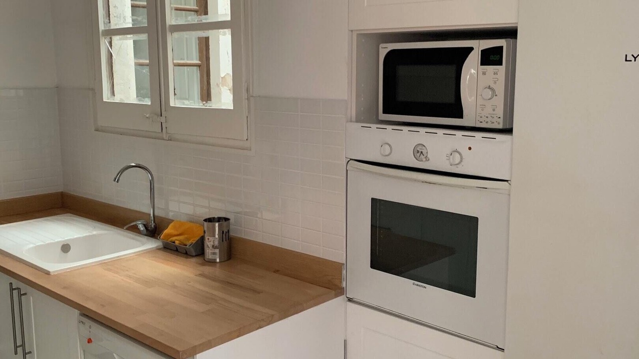 Photo of Kitchen in Tortosa