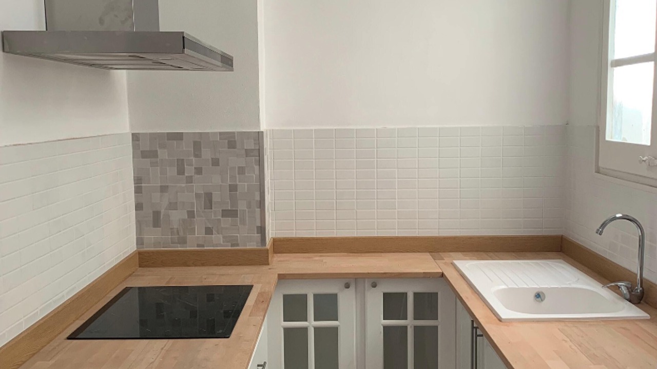 Photo of Kitchen in Tortosa