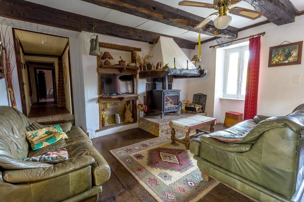 Photo of Livingroom in Rignac