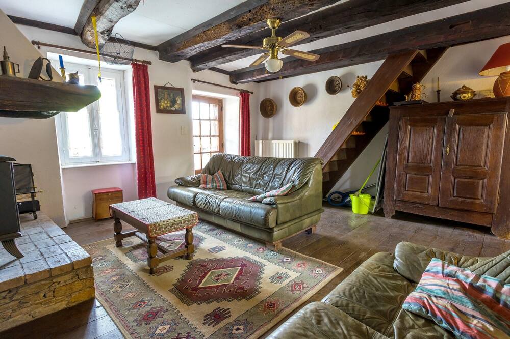 Photo of Livingroom in Rignac