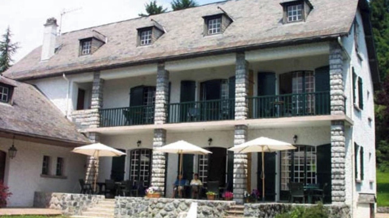 Photo of Outdoor in Arrens-Marsous