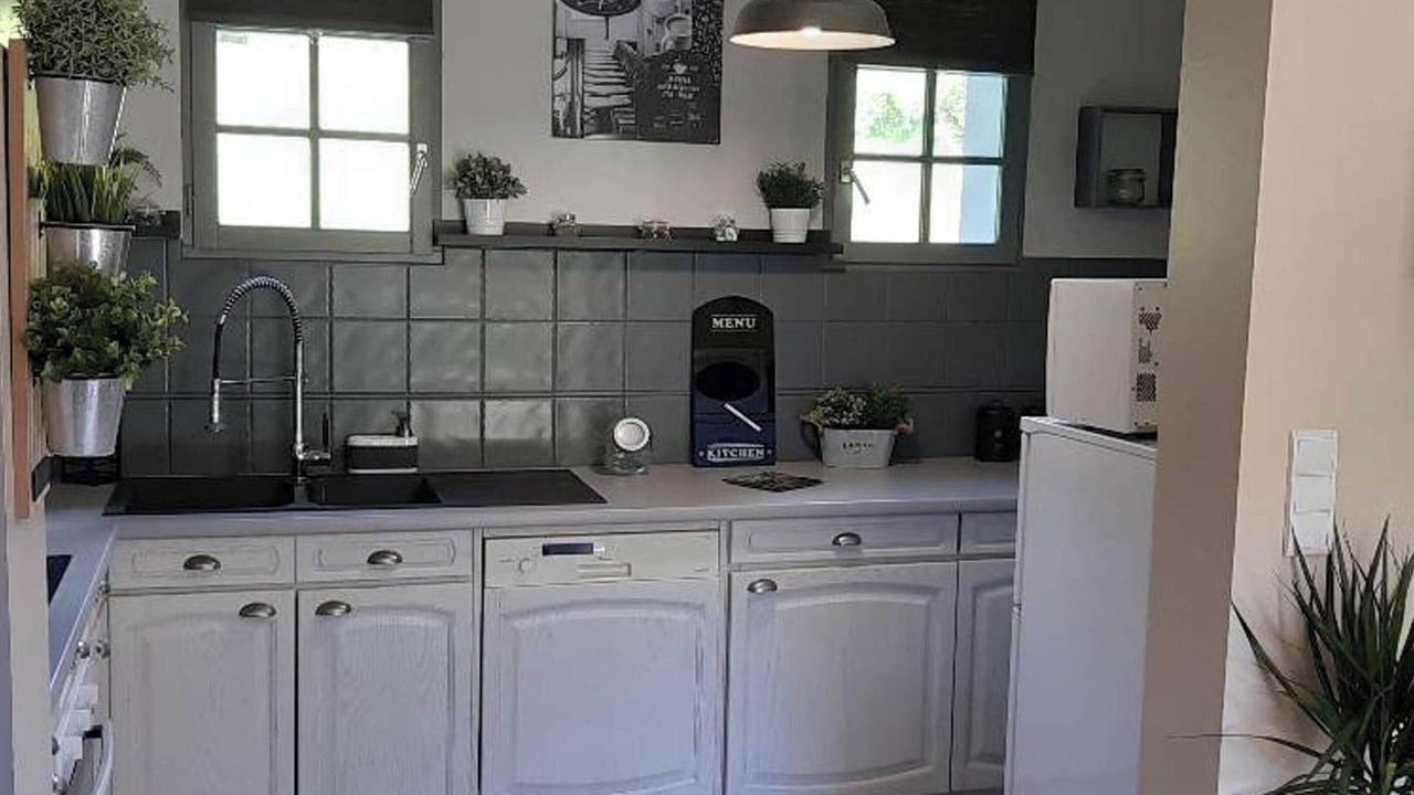 Photo of Kitchen in Arrens-Marsous