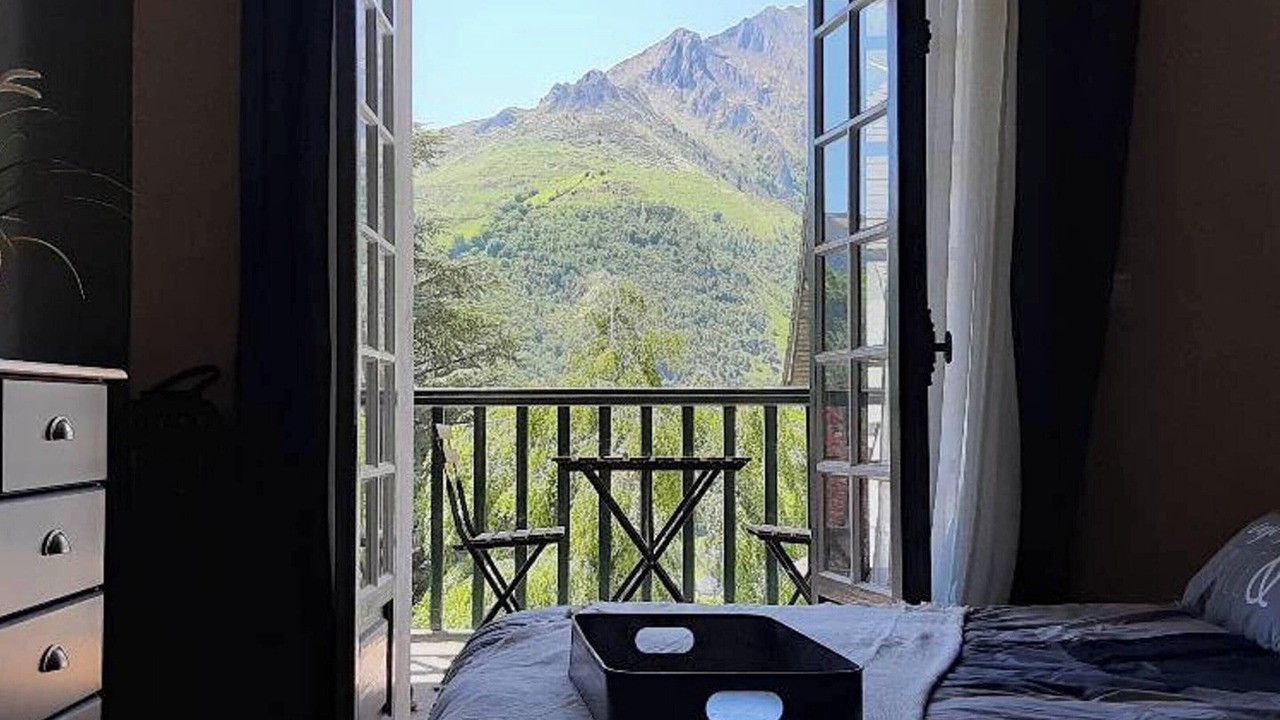 Photo of Patio Balcony in Arrens-Marsous