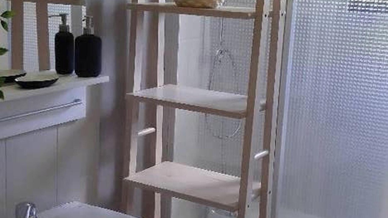 Photo of Bathroom in Arrens-Marsous