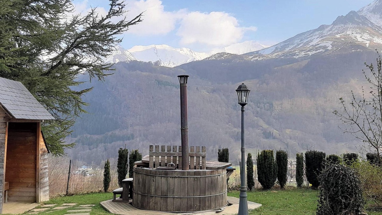 Photo of Outdoor in Arrens-Marsous
