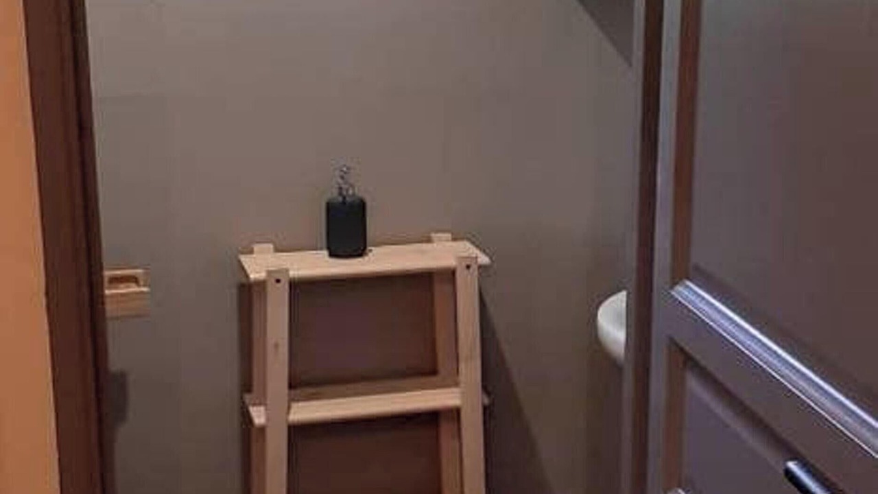 Photo of Bathroom in Arrens-Marsous