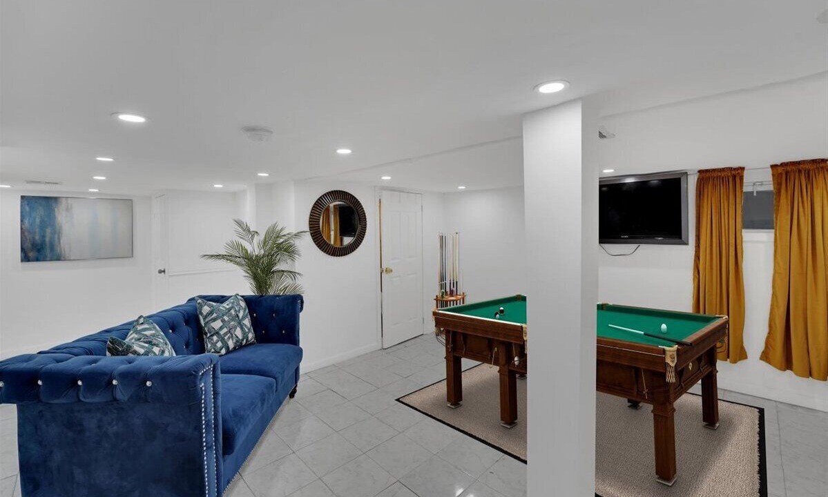 Photo of Livingroom in Vauxhall