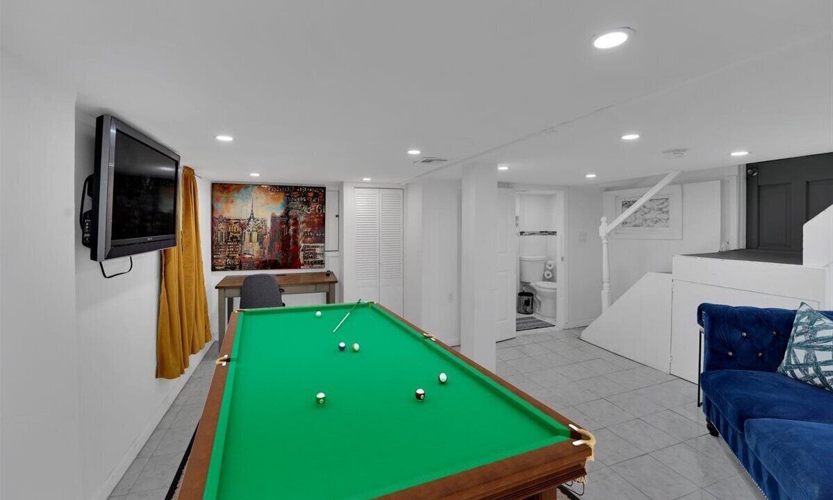 Photo of Bedroom in Vauxhall