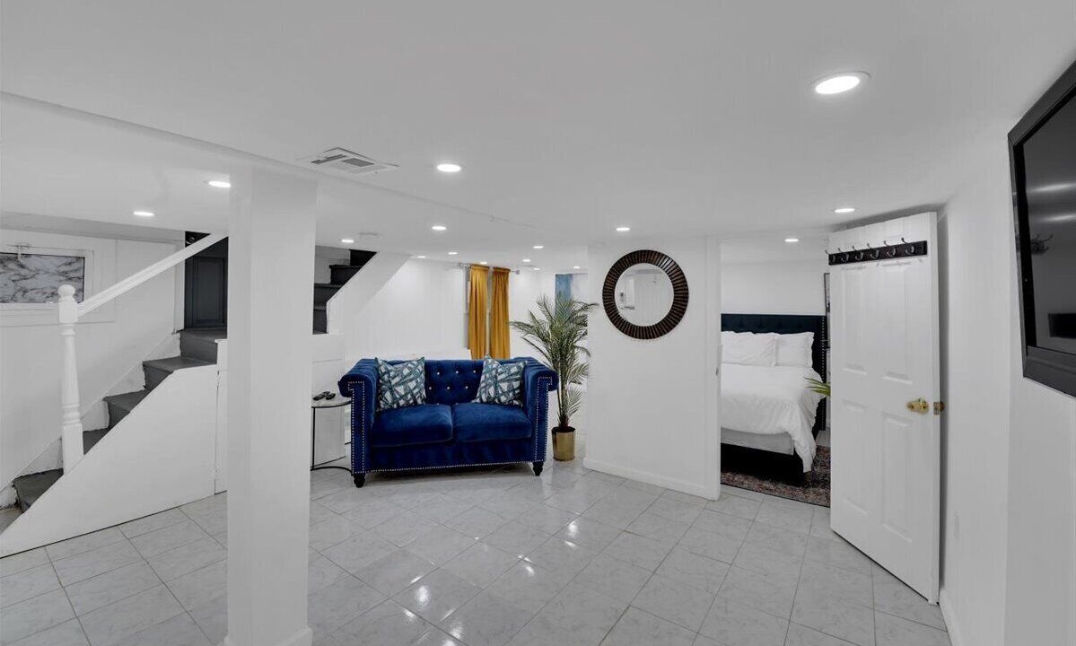 Photo of Livingroom in Vauxhall