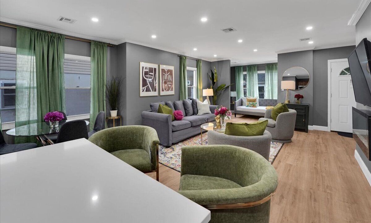 Photo of Others in Vauxhall