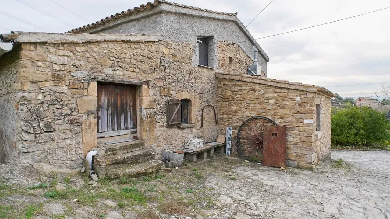 Photo of Outdoor in Castellbell I El Vilar