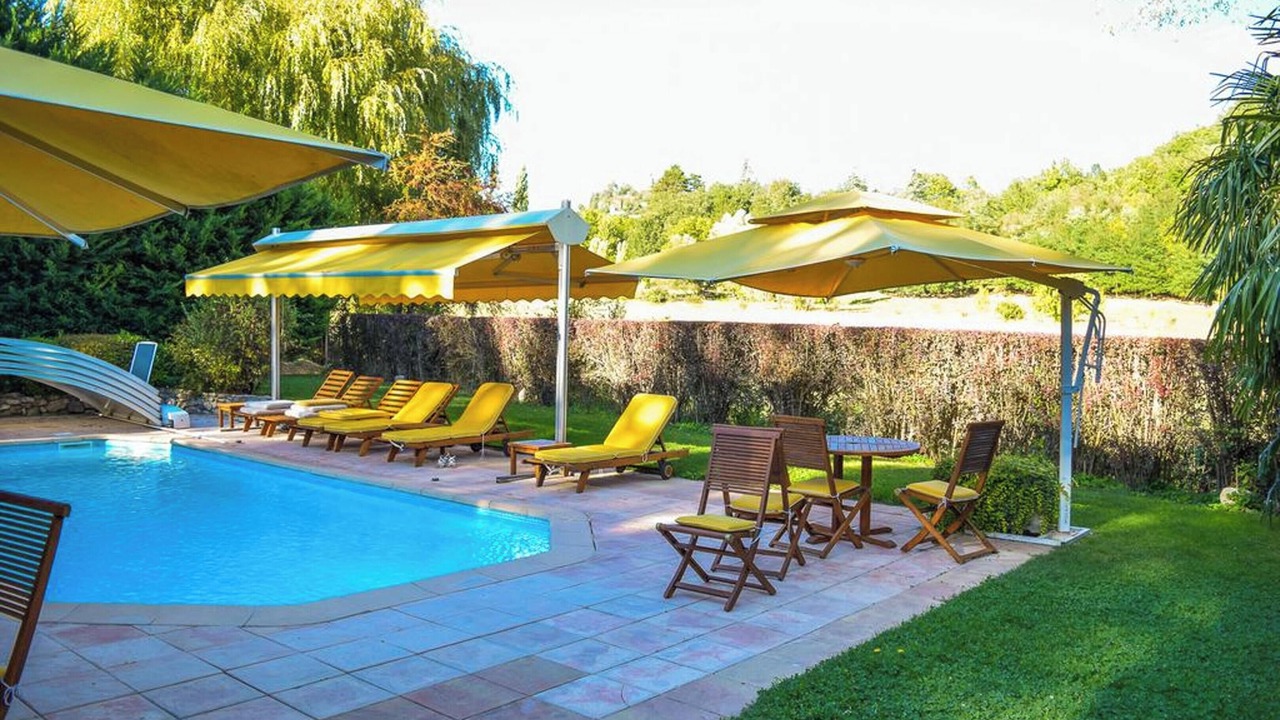Photo of Outdoor in Forcalquier