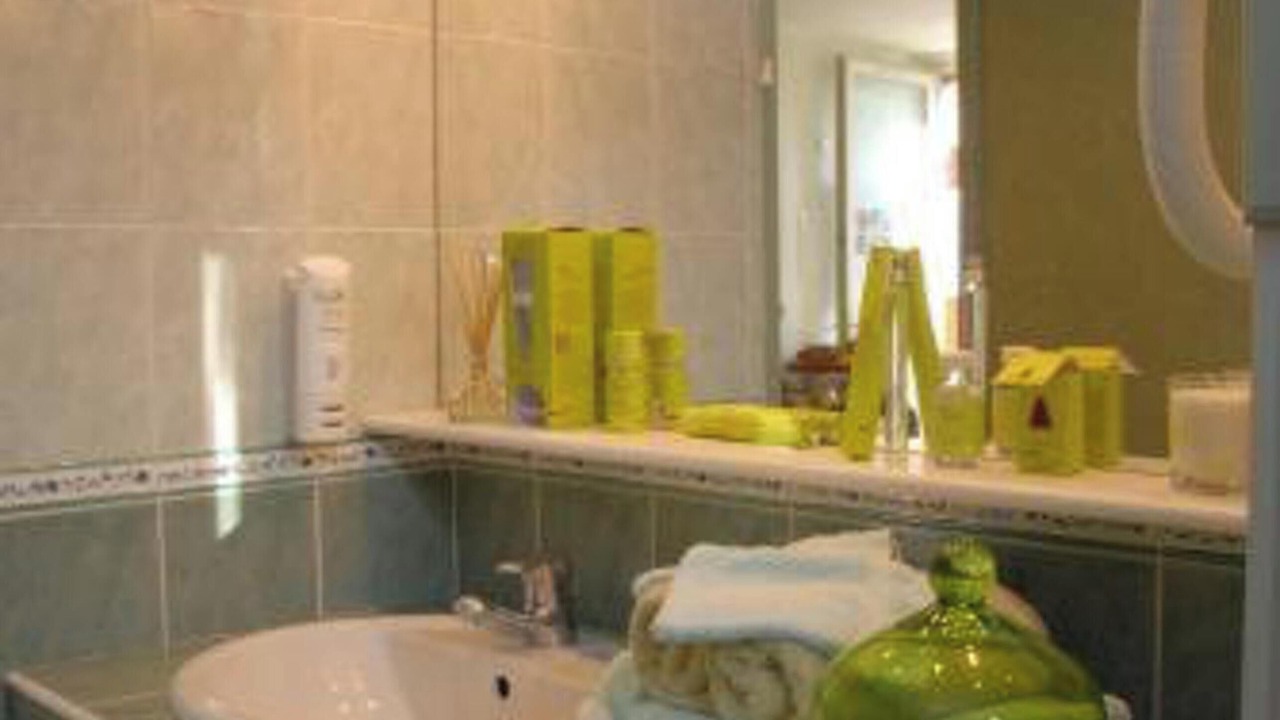 Photo of Bathroom in Forcalquier