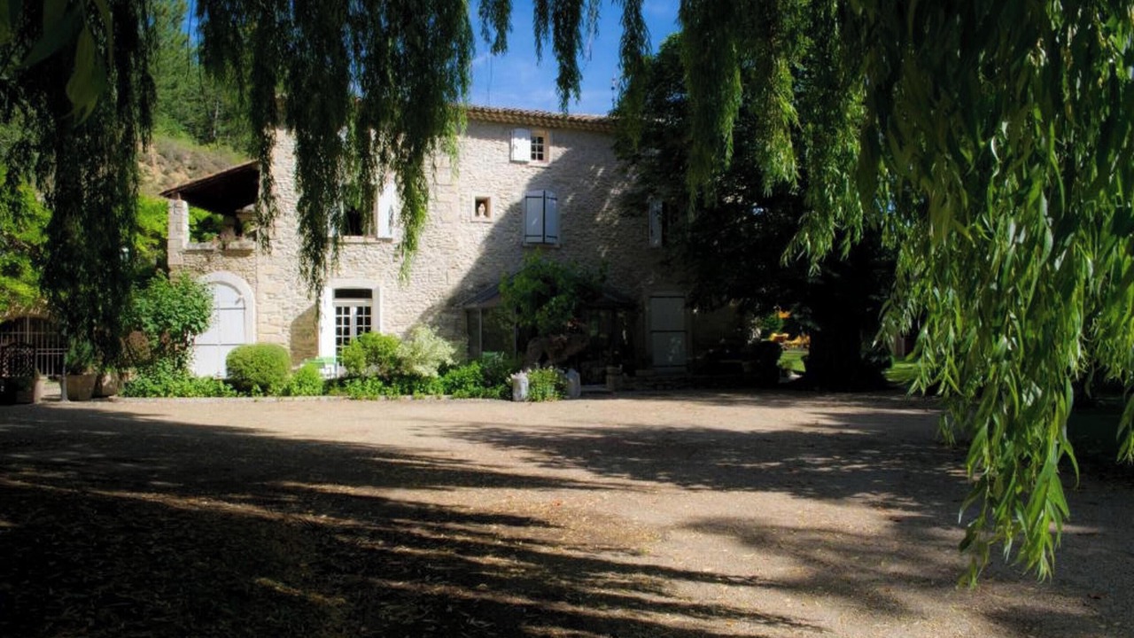 Photo of Outdoor in Forcalquier