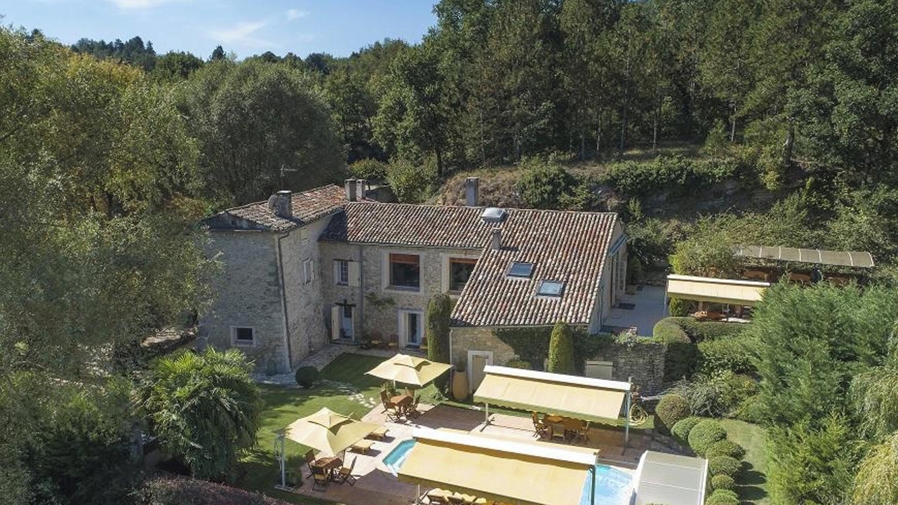 Photo of Outdoor in Forcalquier