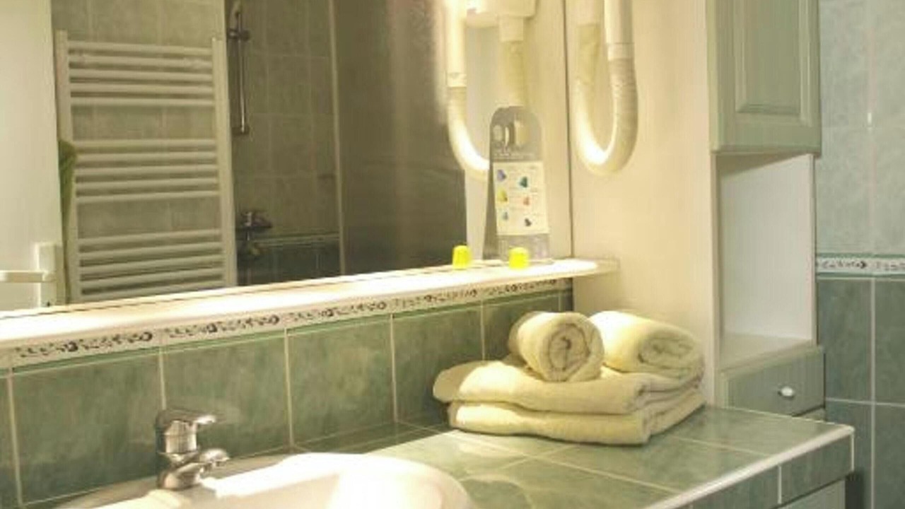 Photo of Bathroom in Forcalquier