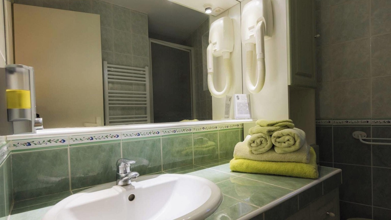 Photo of Bathroom in Forcalquier