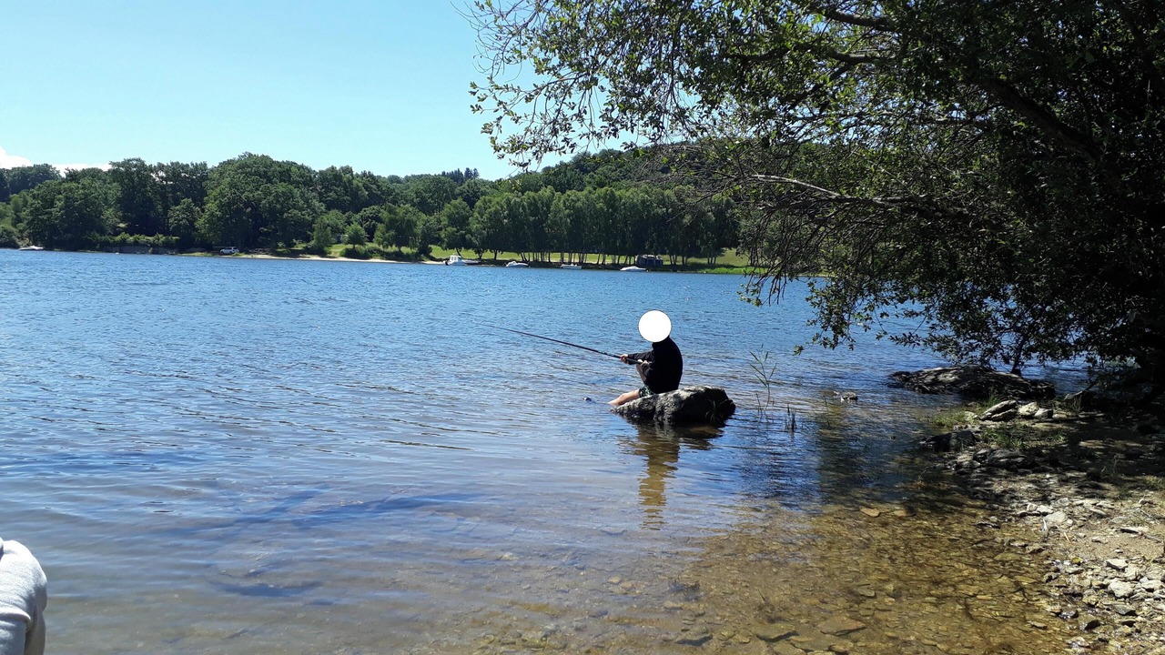 Photo of Outdoor in Salles-Curan