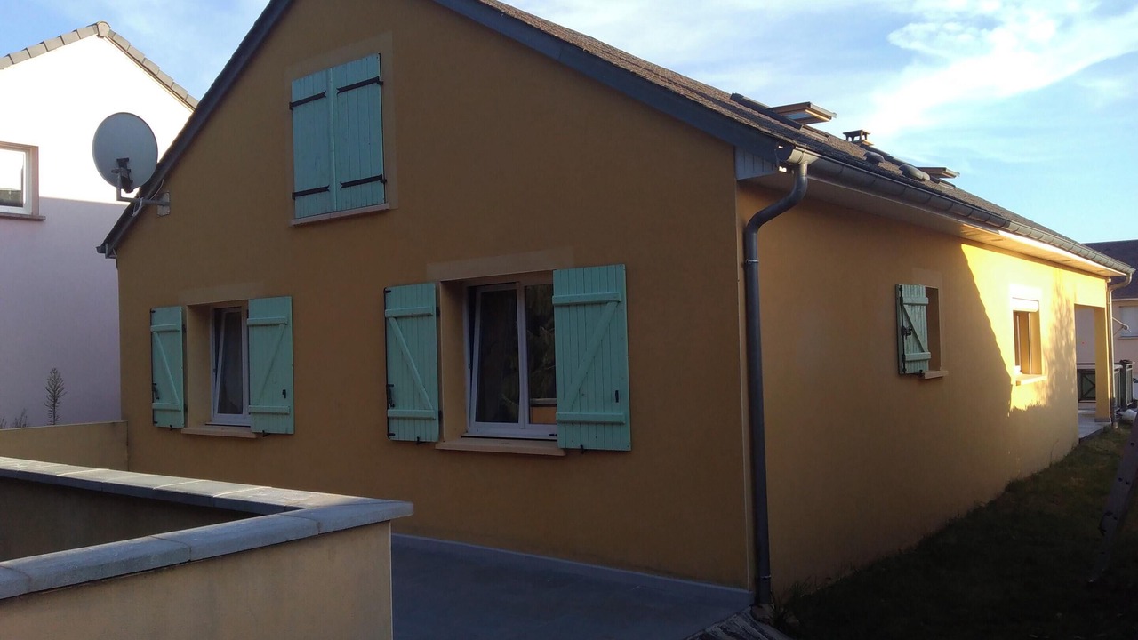Photo of Outdoor in Salles-Curan