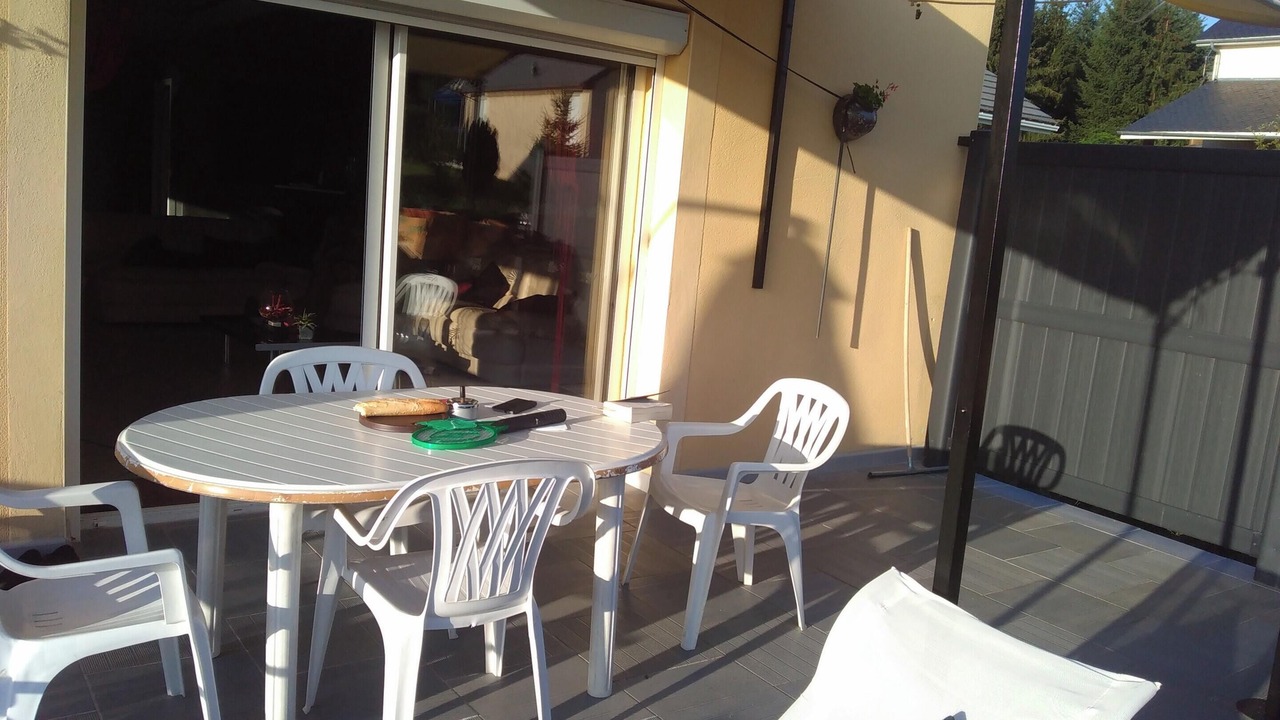 Photo of Outdoor in Salles-Curan