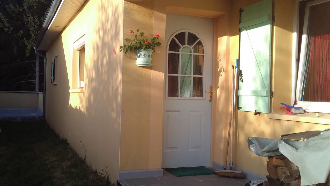 Photo of Outdoor in Salles-Curan
