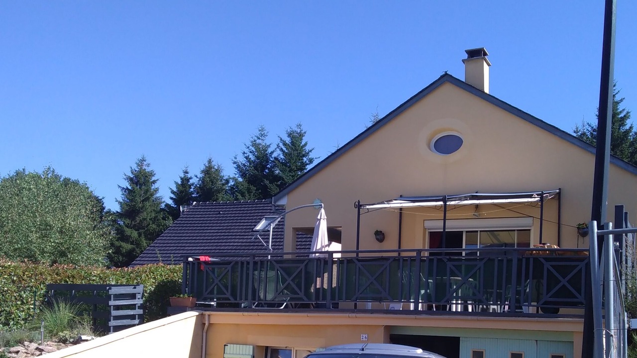 Photo of Outdoor in Salles-Curan