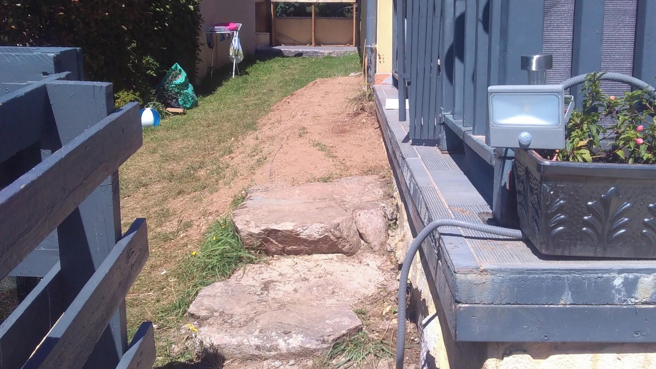 Photo of Outdoor in Salles-Curan